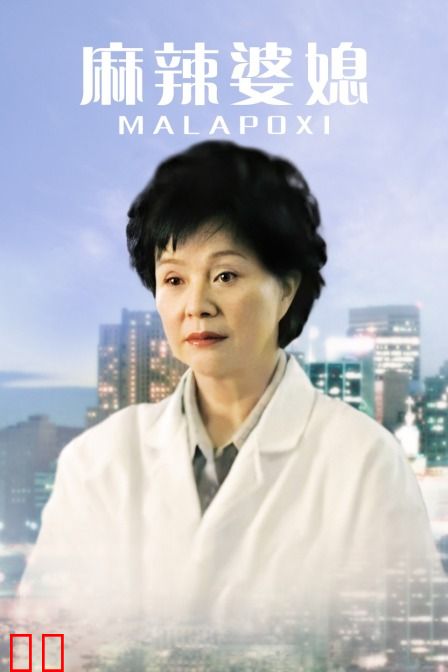 麻辣婆媳 第一部