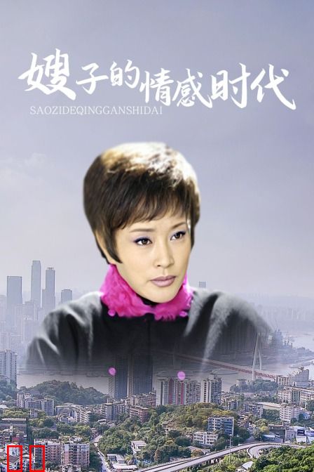 嫂子的情感时代