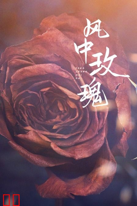 风中玫瑰