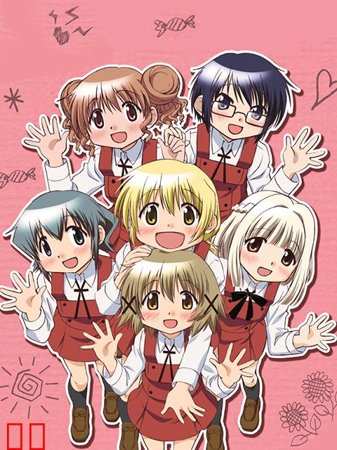 向阳素描×☆☆☆ 特别篇