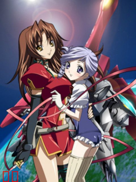 天使特警 剧场版 觉醒篇