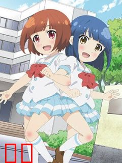 洲崎西 THE ANIMATION