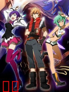 创圣的大天使EVOL