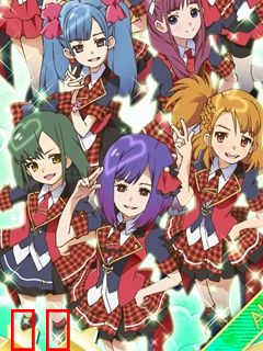 AKB0048 第一季