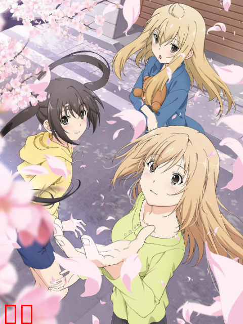 南家三姐妹 我回来了