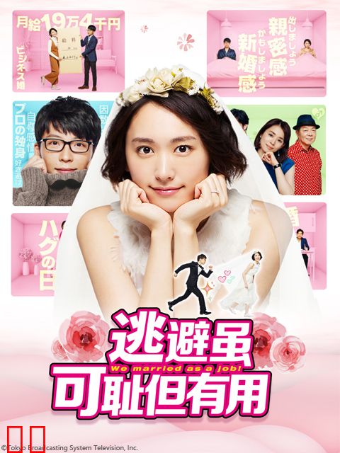 逃避虽可耻但有用