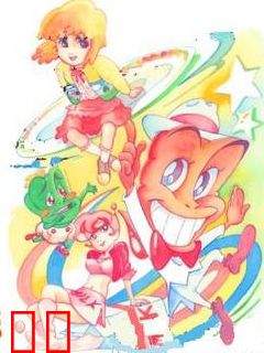 万能蔬菜卜卜侠