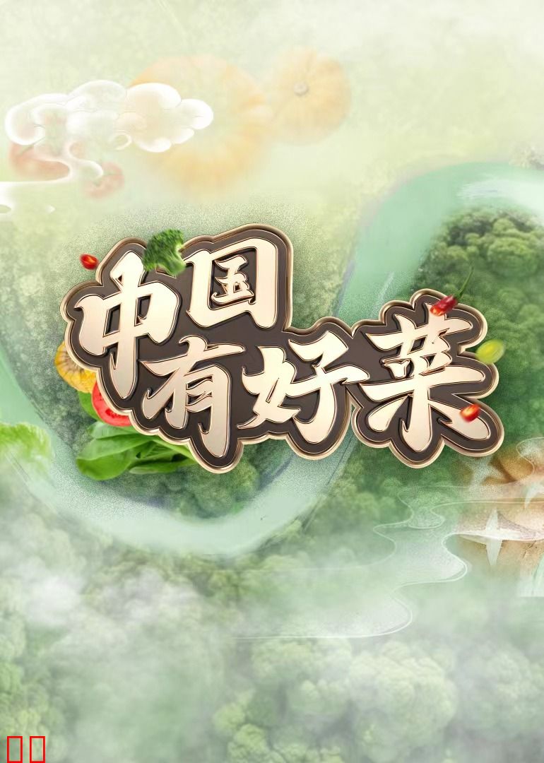 中国有好菜