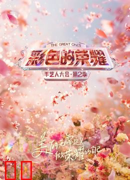 彩色的荣耀·手艺人大会第二季