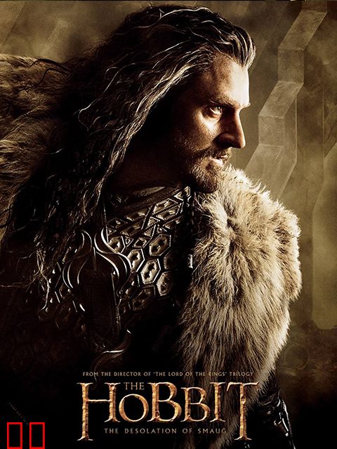 霍比特人2：史矛革之战