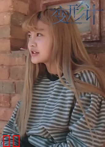 变形计 第十一季