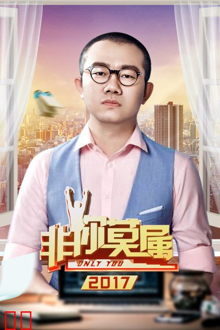 非你莫属 2017