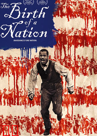 一个国家的诞生 2016