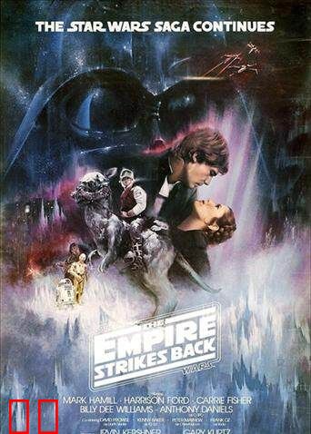 星球大战5：帝国反击战