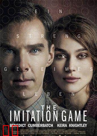 模仿游戏(预告片)