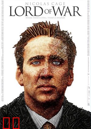 尼古拉斯凯奇专题