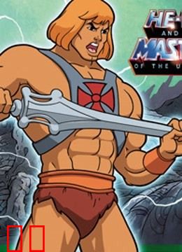 宇宙的巨人希曼