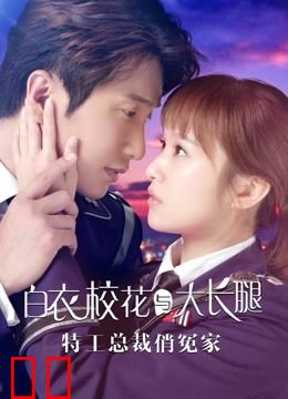 特工总裁俏冤家