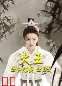 火王之破晓之战DVD版