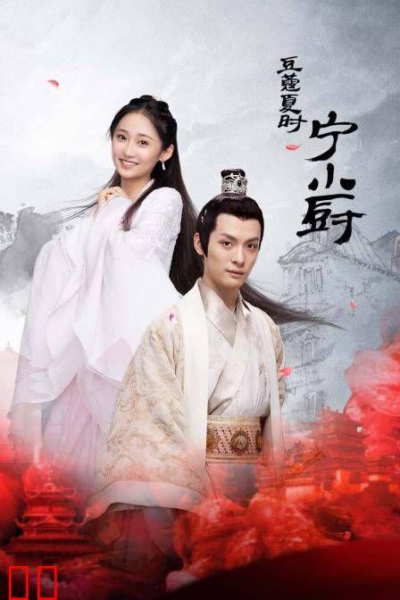 豆蔻夏时宁小厨