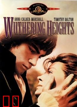 呼啸山庄（1992）