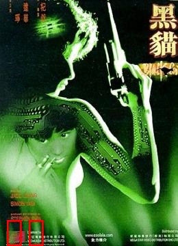 黑猫（1991）