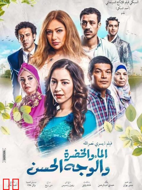 布鲁克斯，草地和可爱脸孔