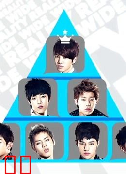 Infinite的序列王