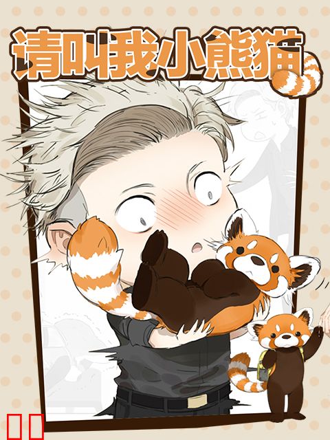请叫我小熊猫 漫动画