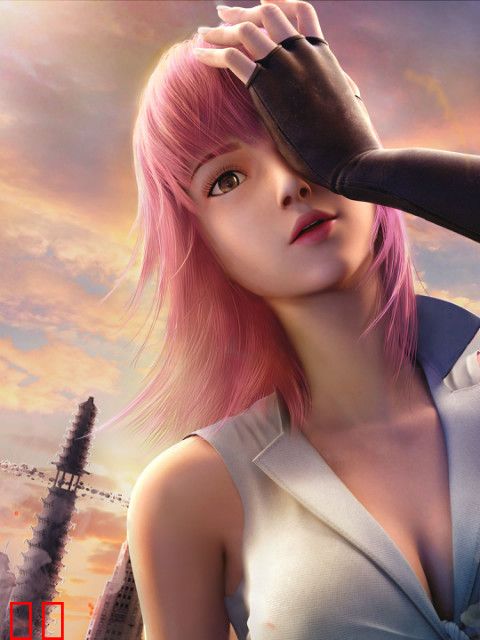 血色苍穹（上篇）