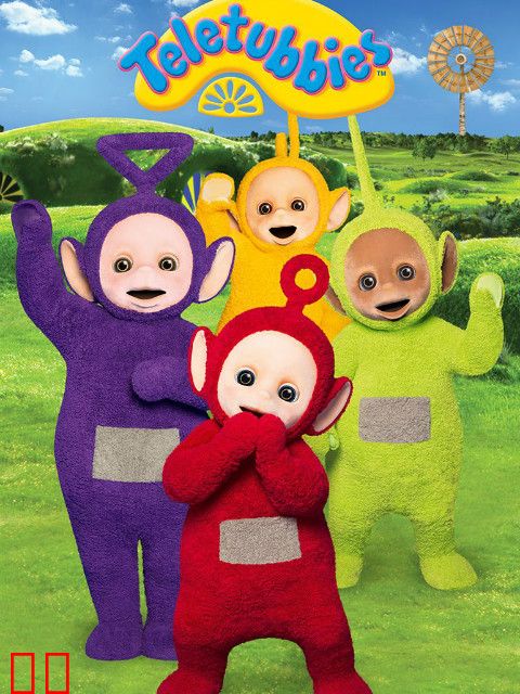 新天线宝宝 第二季