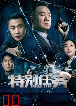 特别任务