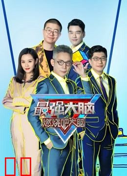 最强大脑第8季