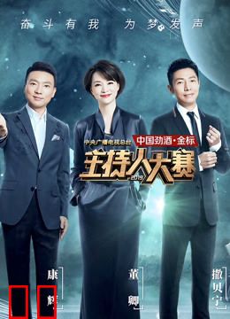 中央广播电视总台2019主持人大赛