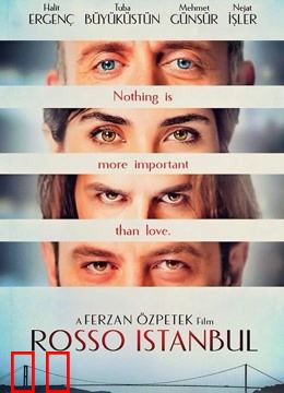 伊斯坦布尔红