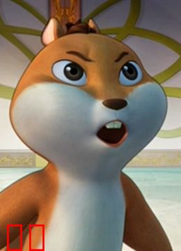 牡丹仙子搞笑短片