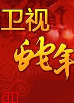 陕西卫视2013春晚