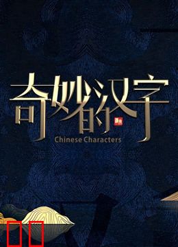 奇妙的汉字第四季