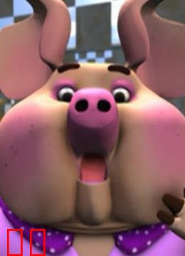 彼得牛和蝇一多