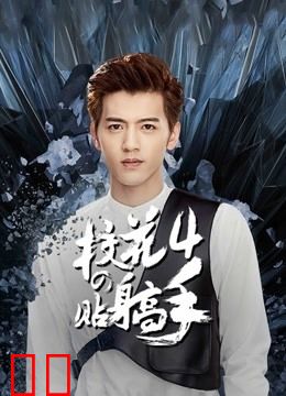 校花的贴身高手4