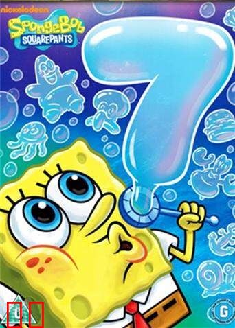 海绵宝宝 第七季