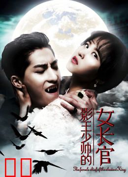 影王少帅的女长官