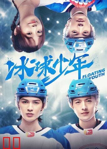 冰球少年