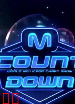 2012M！CountDown