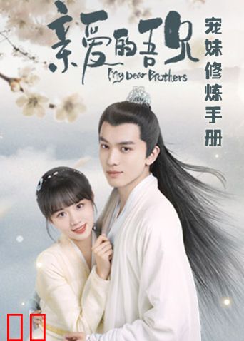 亲爱的吾兄 宠妹修炼手册