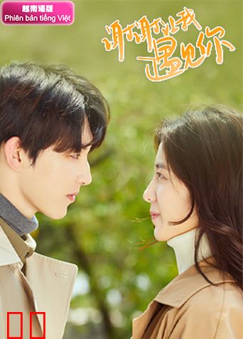 谢谢让我遇见你 越南语版