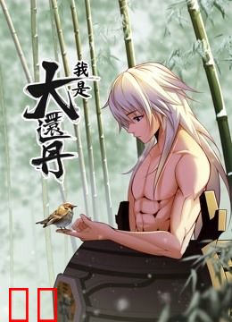 我是大还丹 动态漫画