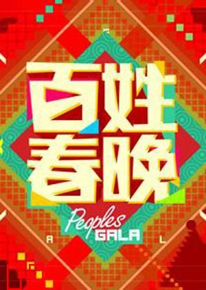百姓春晚 2013
