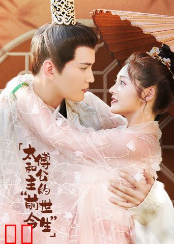 太傅和公主的“前世今生”