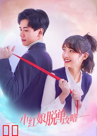 小红娘脱单攻略